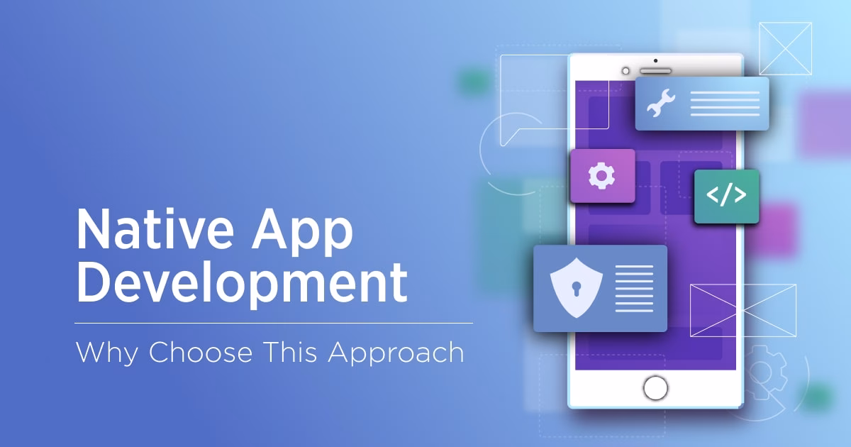 Where can I download native mobile apps?