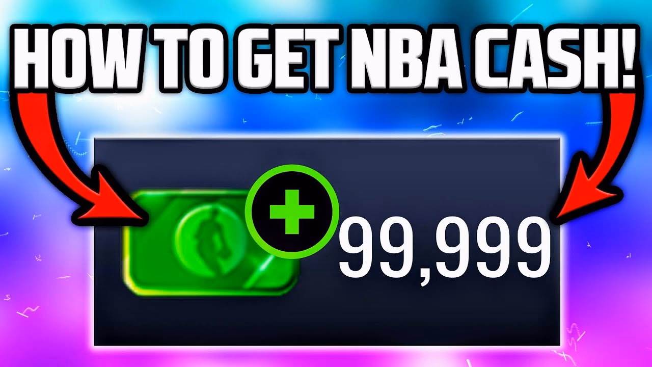 How do I use NBA cash?