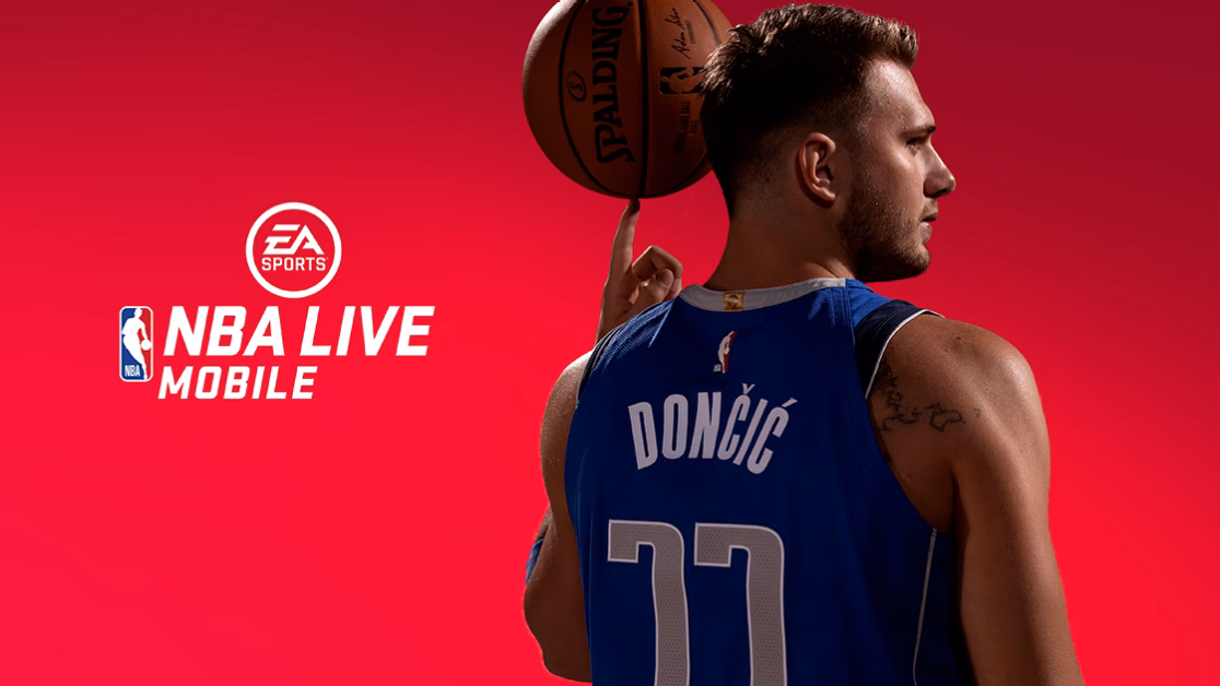 What is NBA Live Mobile?