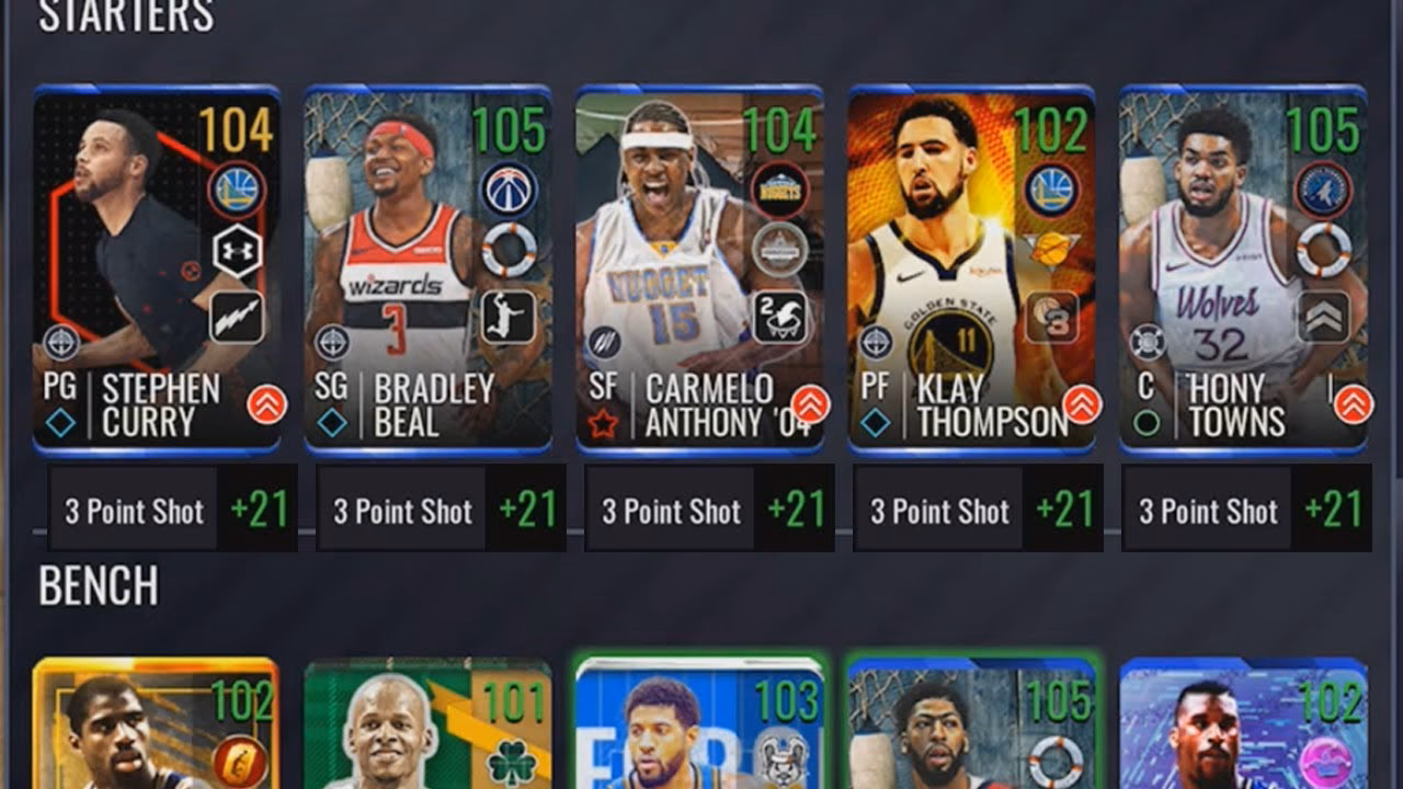 Is NBA Live Mobile enjoyable for basketball fans?