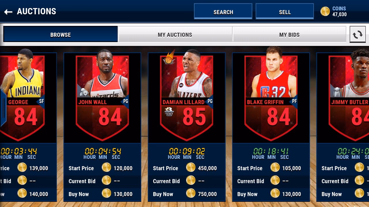 What is NBA Live Mobile?