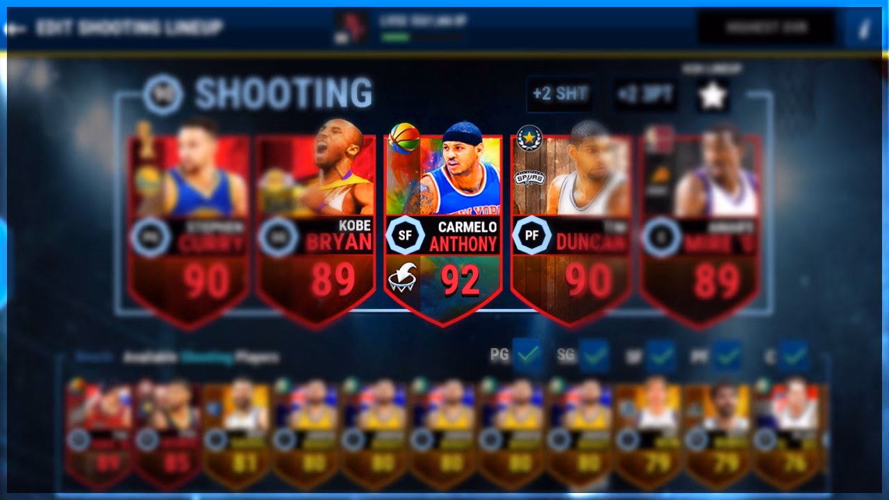 What is a clutch player in the NBA?