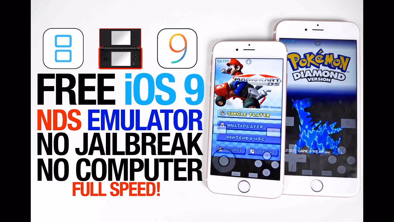 What is the best DS emulator?