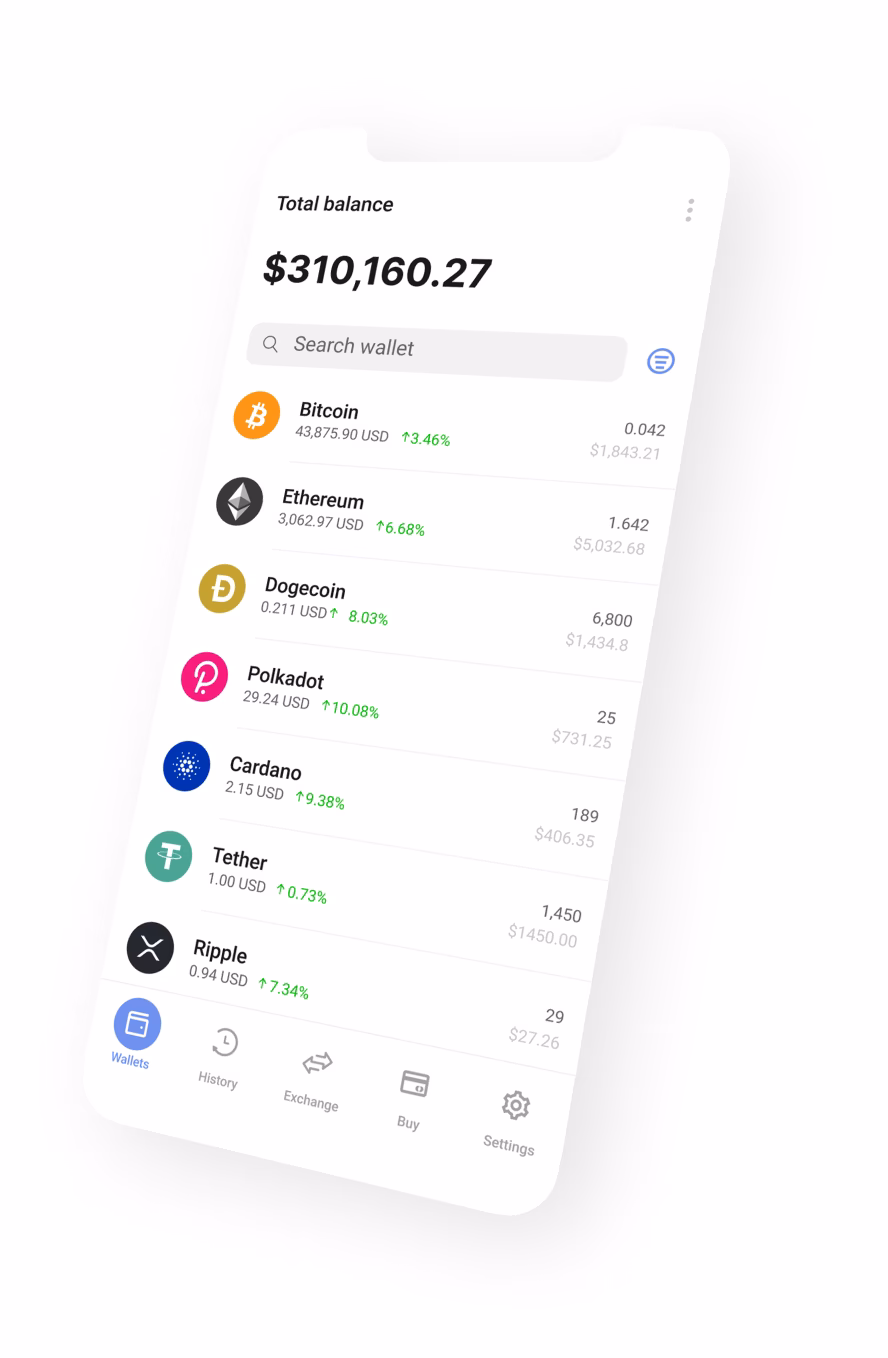 What are NEO wallets?