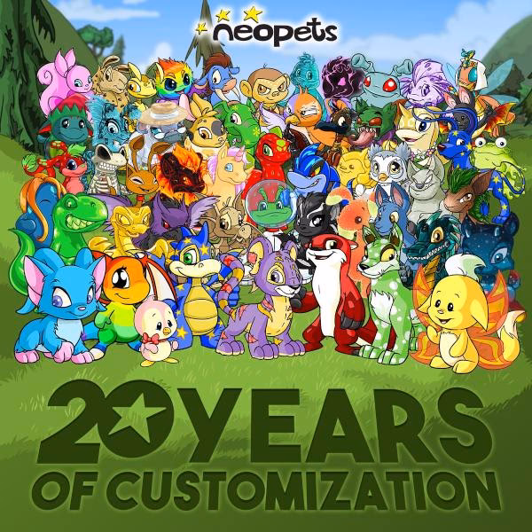 Is Neopets worth it?