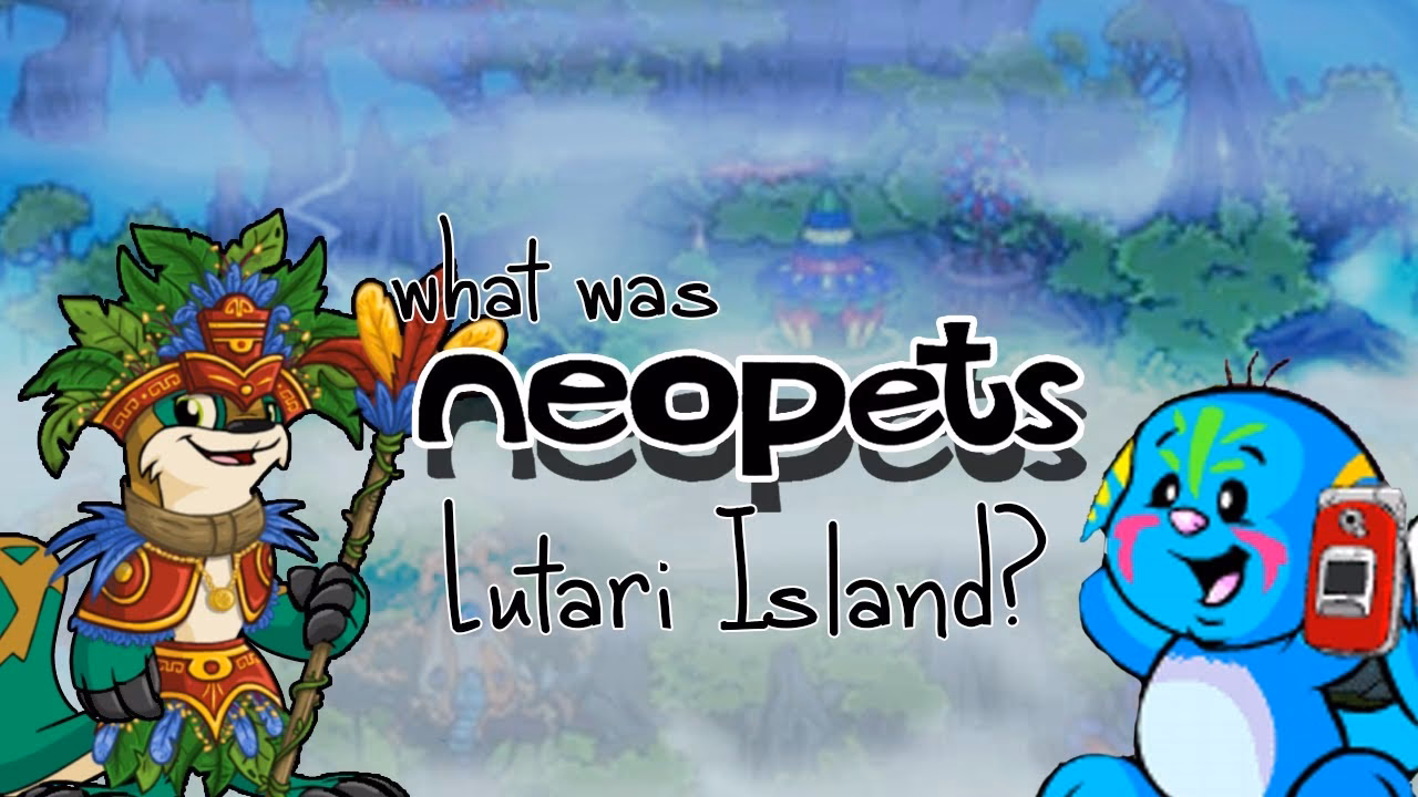 Is lutaris still available on Neopets mobile?