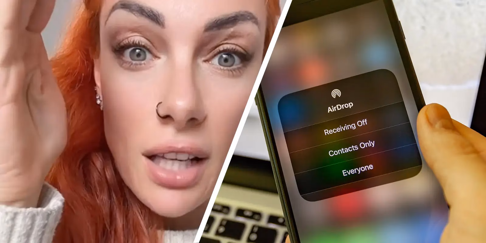 Does airdrop still work?