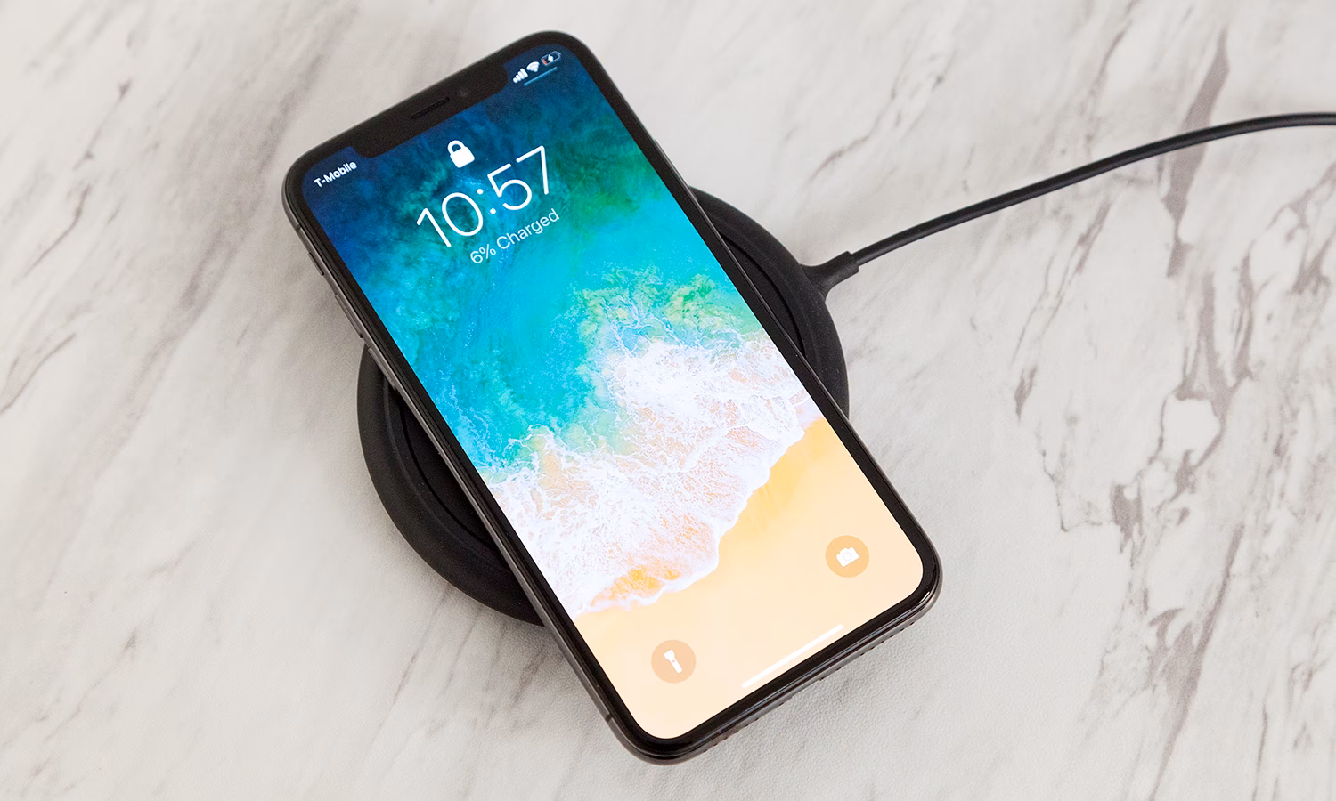 How long should I charge my new iPhone 12?