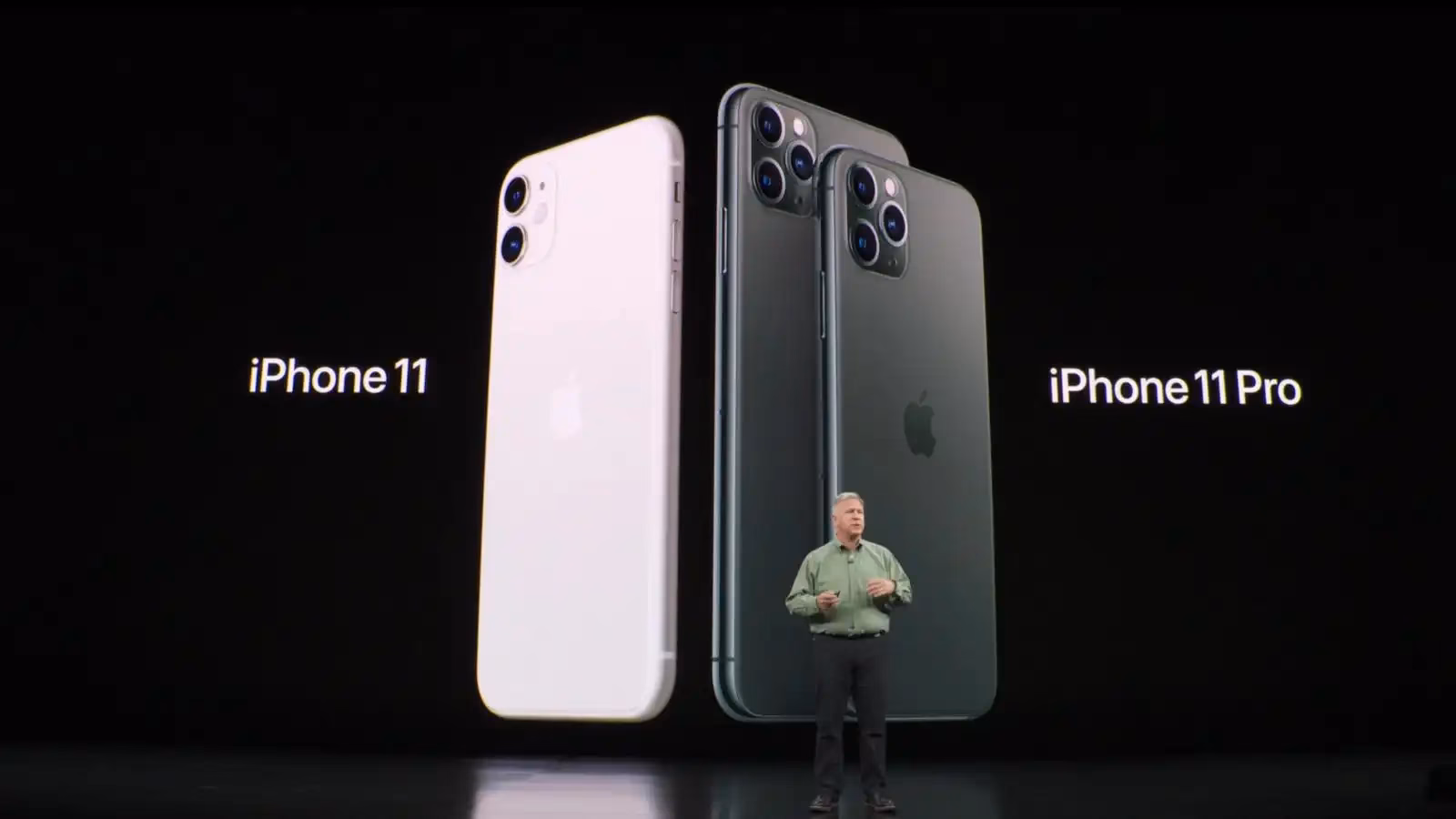 How much does a new iPhone cost?