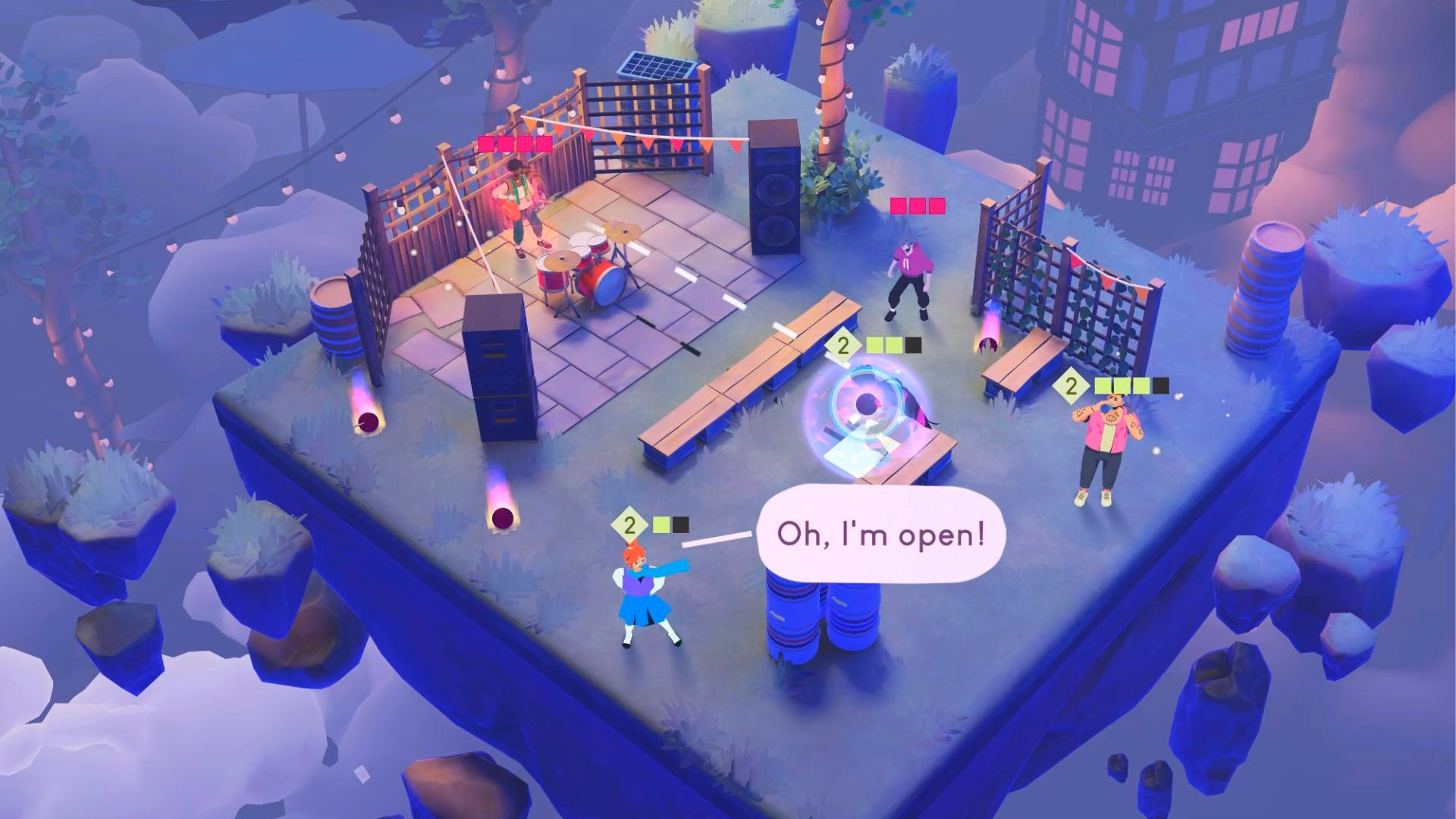 What games are coming to iOS?