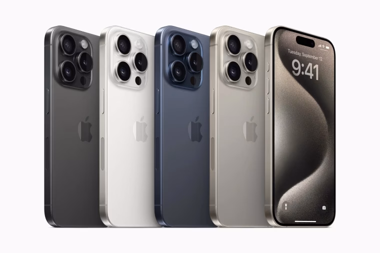 What's new in Photos in iOS 18?