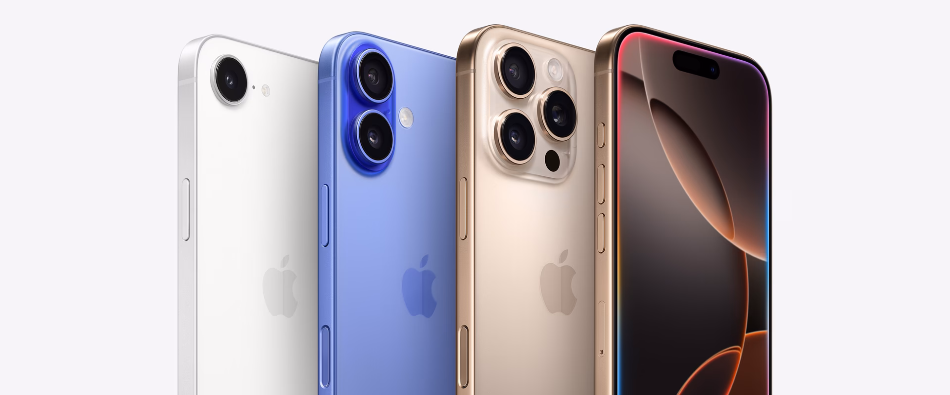 When is the iPhone 16 UK release date?