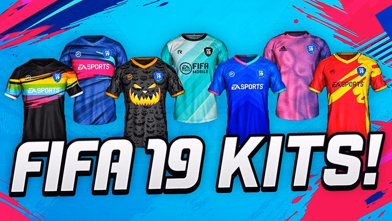 What is FIFA 19 mobile?