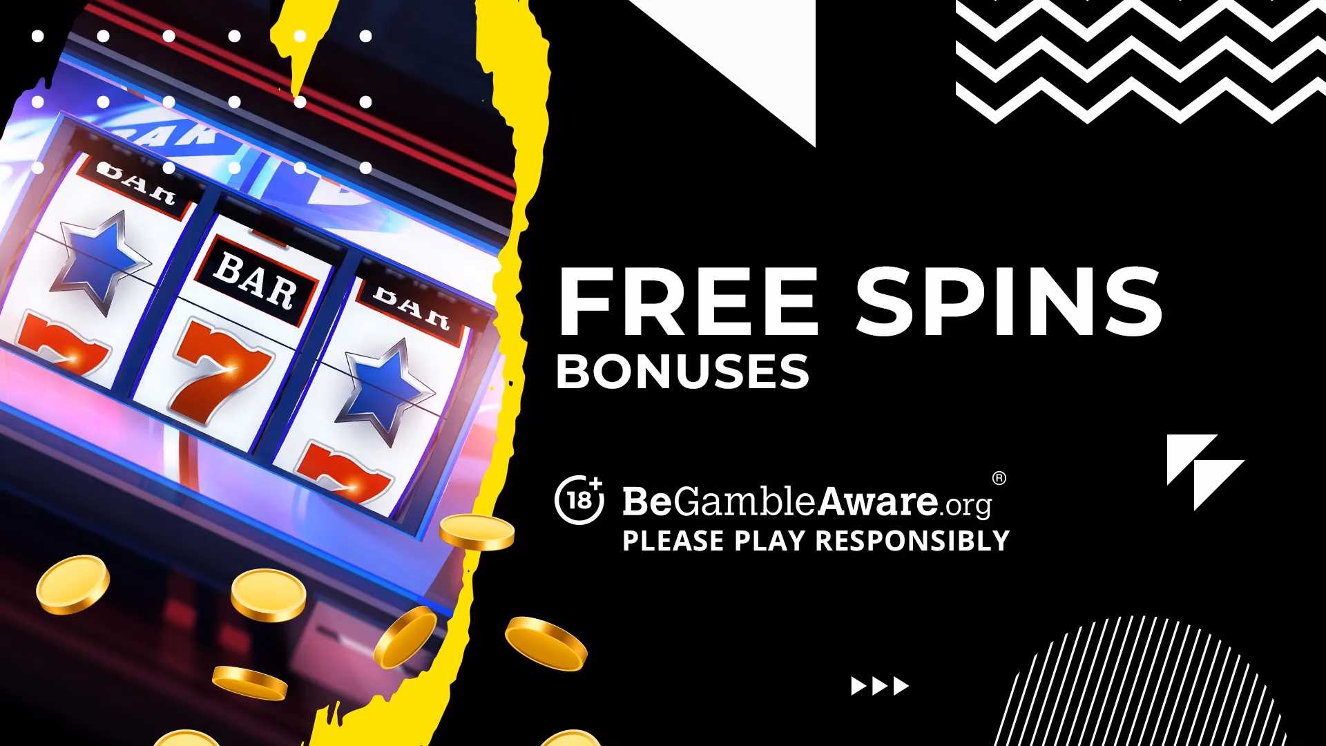 What is a free spins mobile casino bonus?