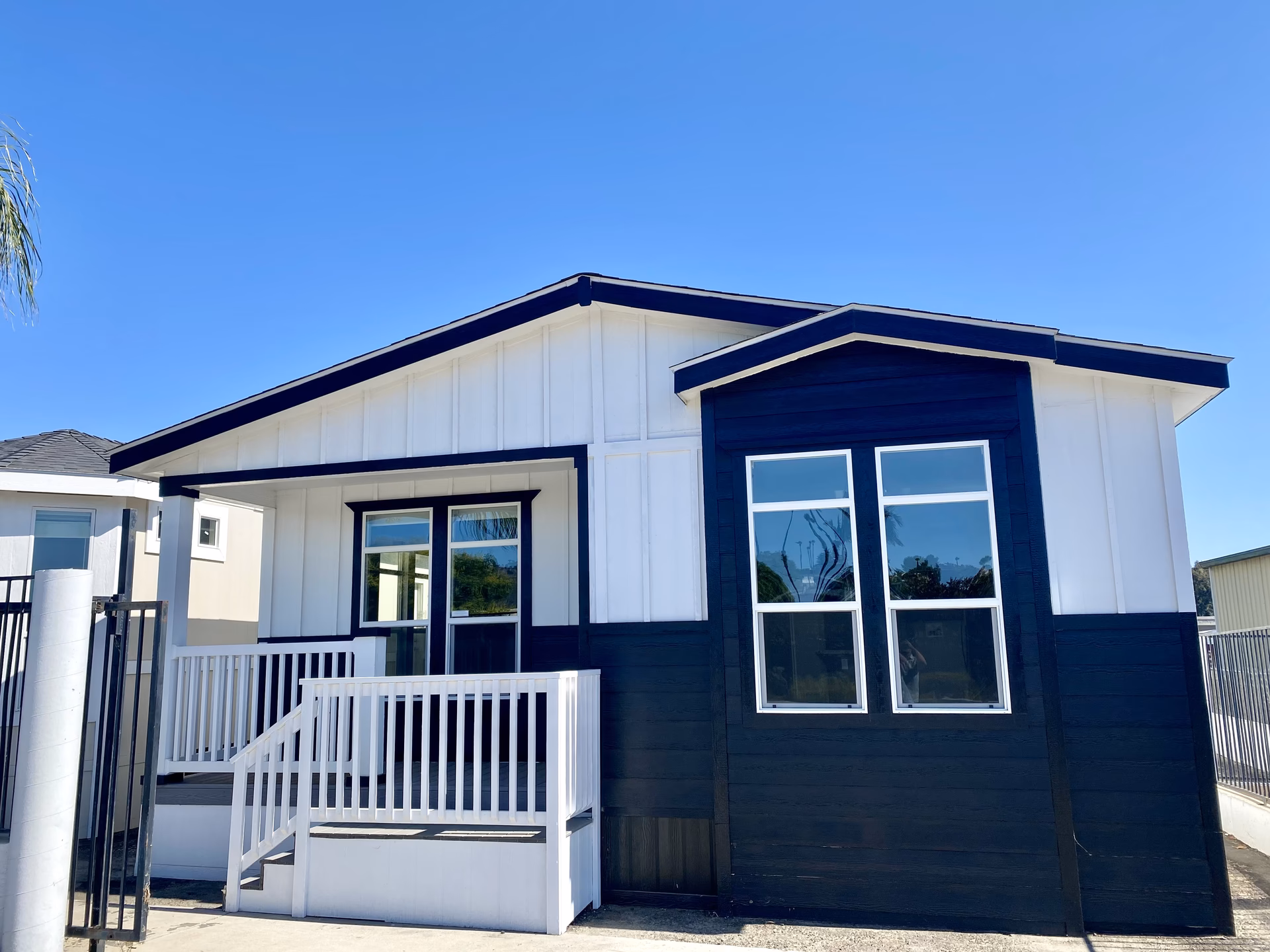 How many mobile homes for sale in Riverside CA?
