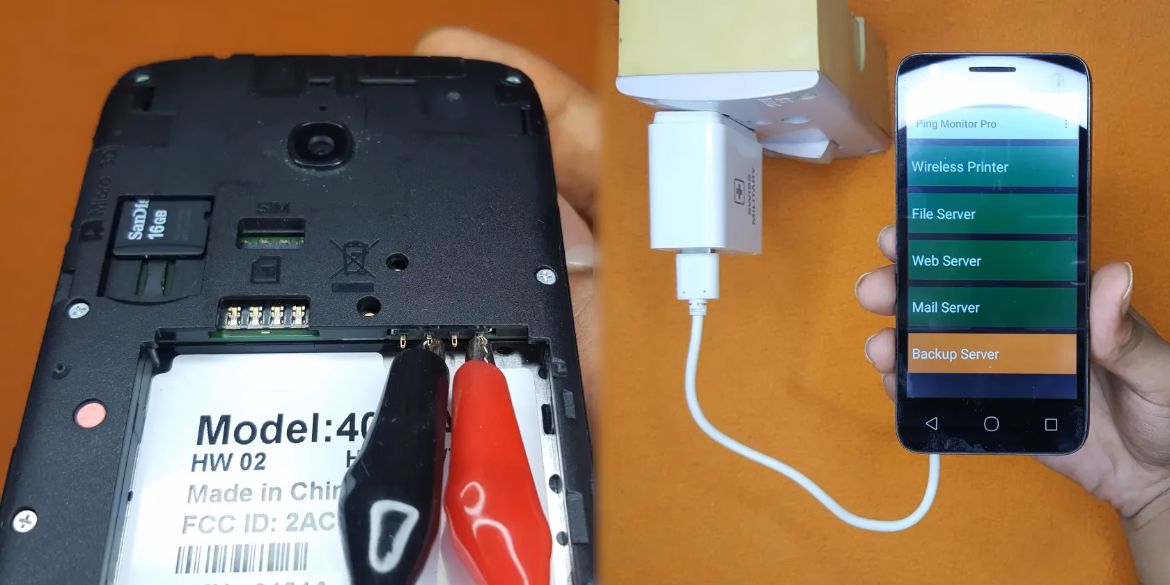 Why should I not use my cell phone during a battery charge?