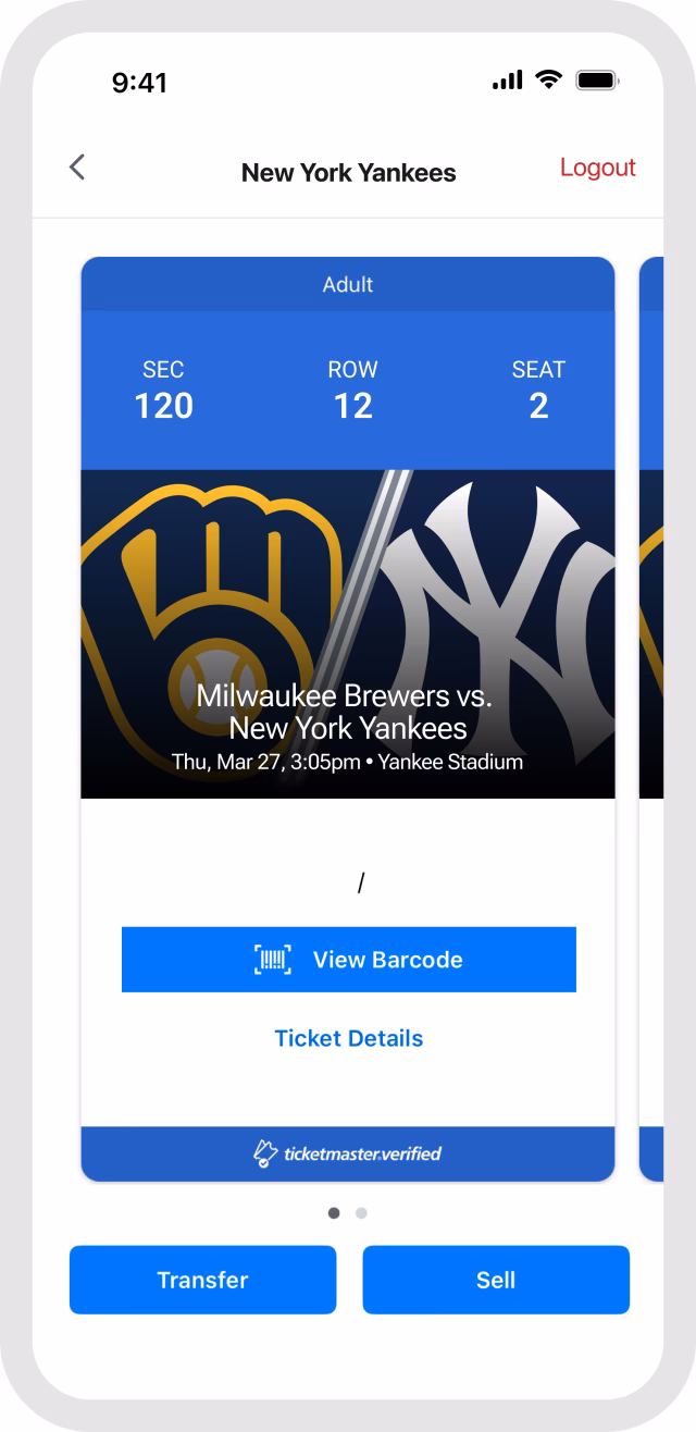 How to watch New York Yankees & Brooklyn Nets games on Mac?