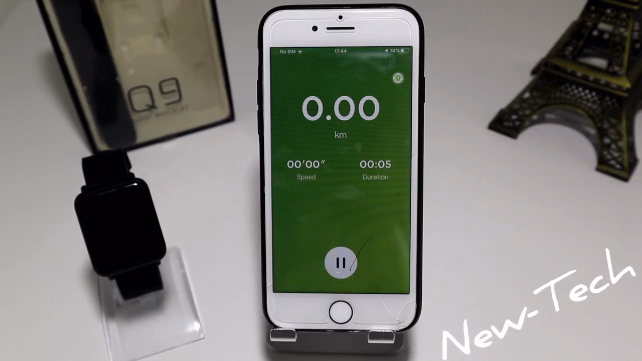 Can I use a H band watch with other smart watches?