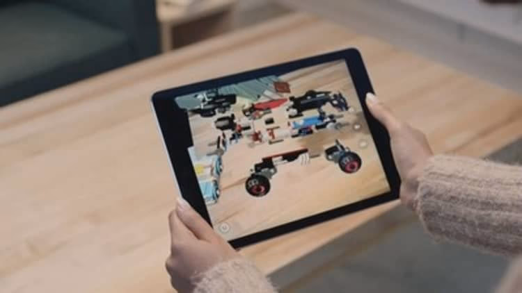 How augmented reality & VR will revolutionize the mobile gaming industry?