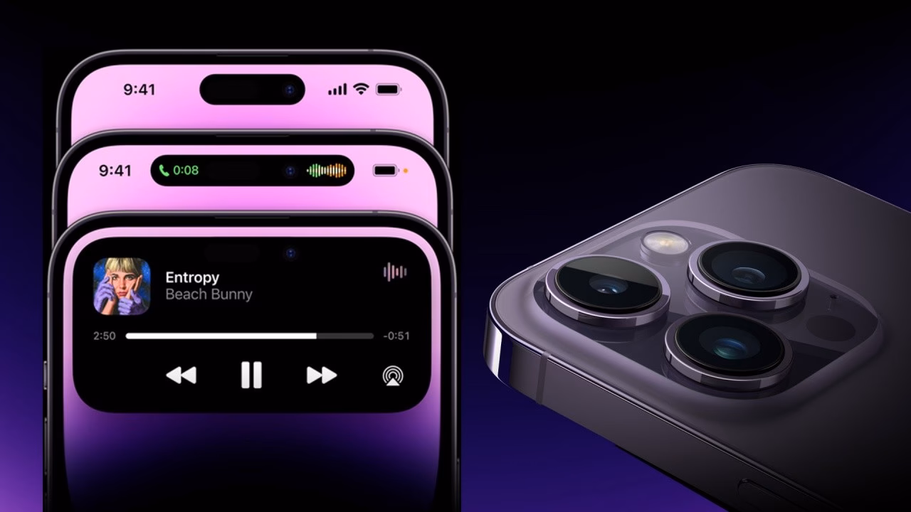 Does the iPhone SE 4 have a notch?