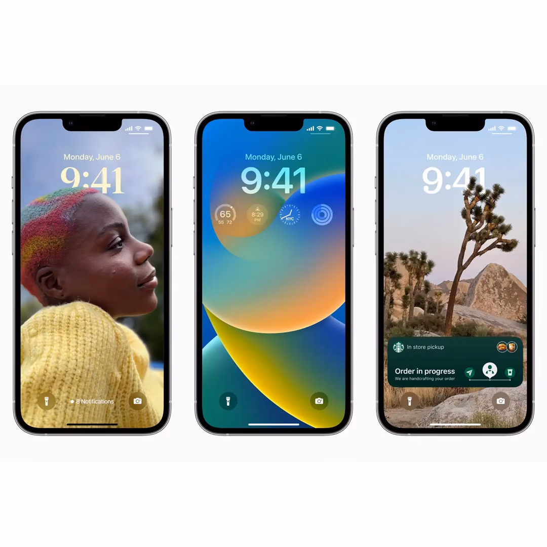 When do Apple updates come out?