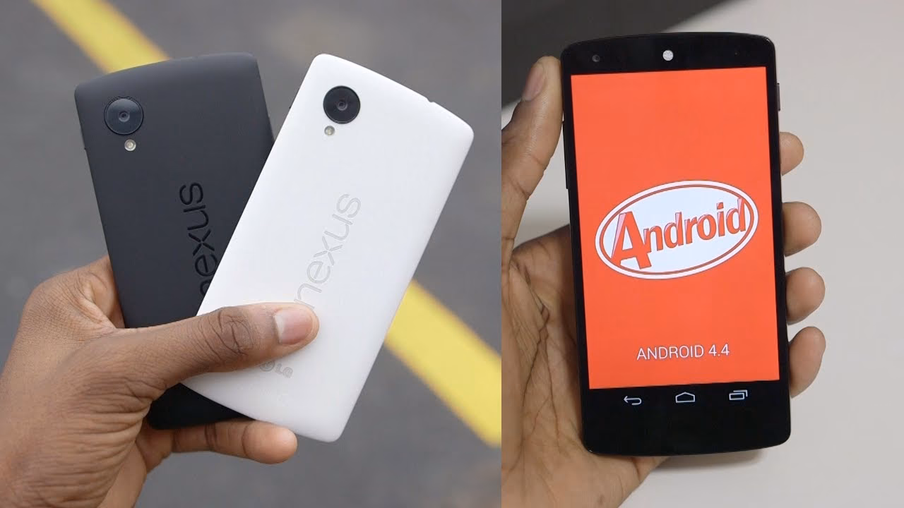 Is Nexus 6 a good phone?