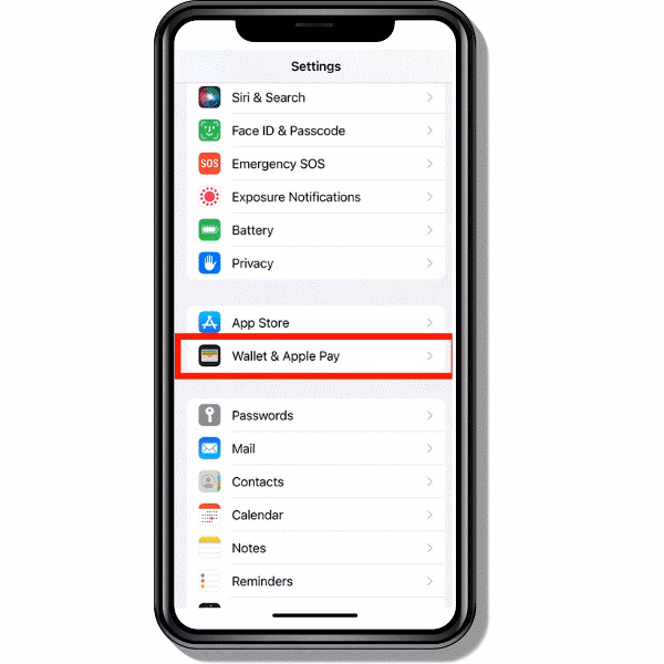 How to turn off NFC on iPhone?
