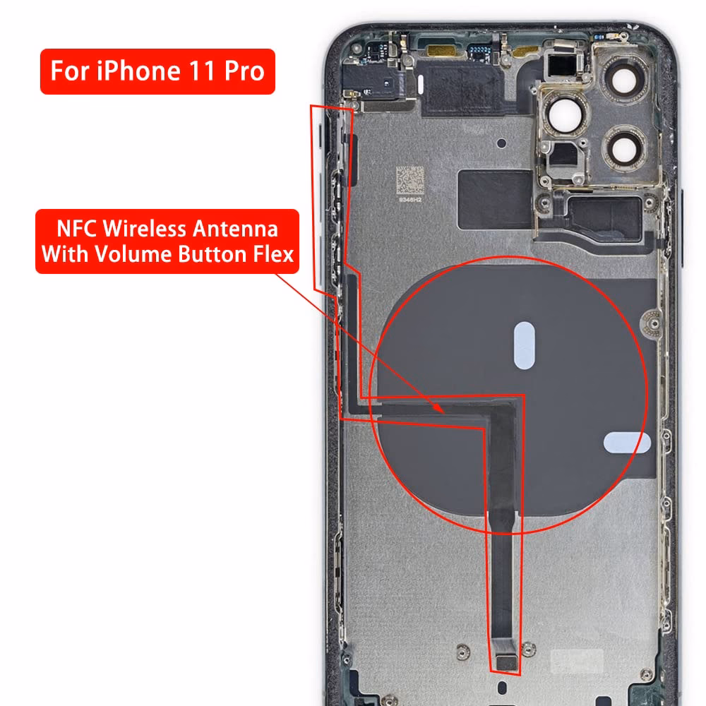 Can you use NFC on iPhone?