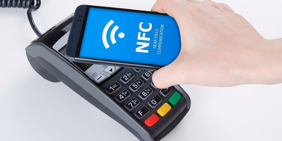 Are NFC payment apps the new normal?