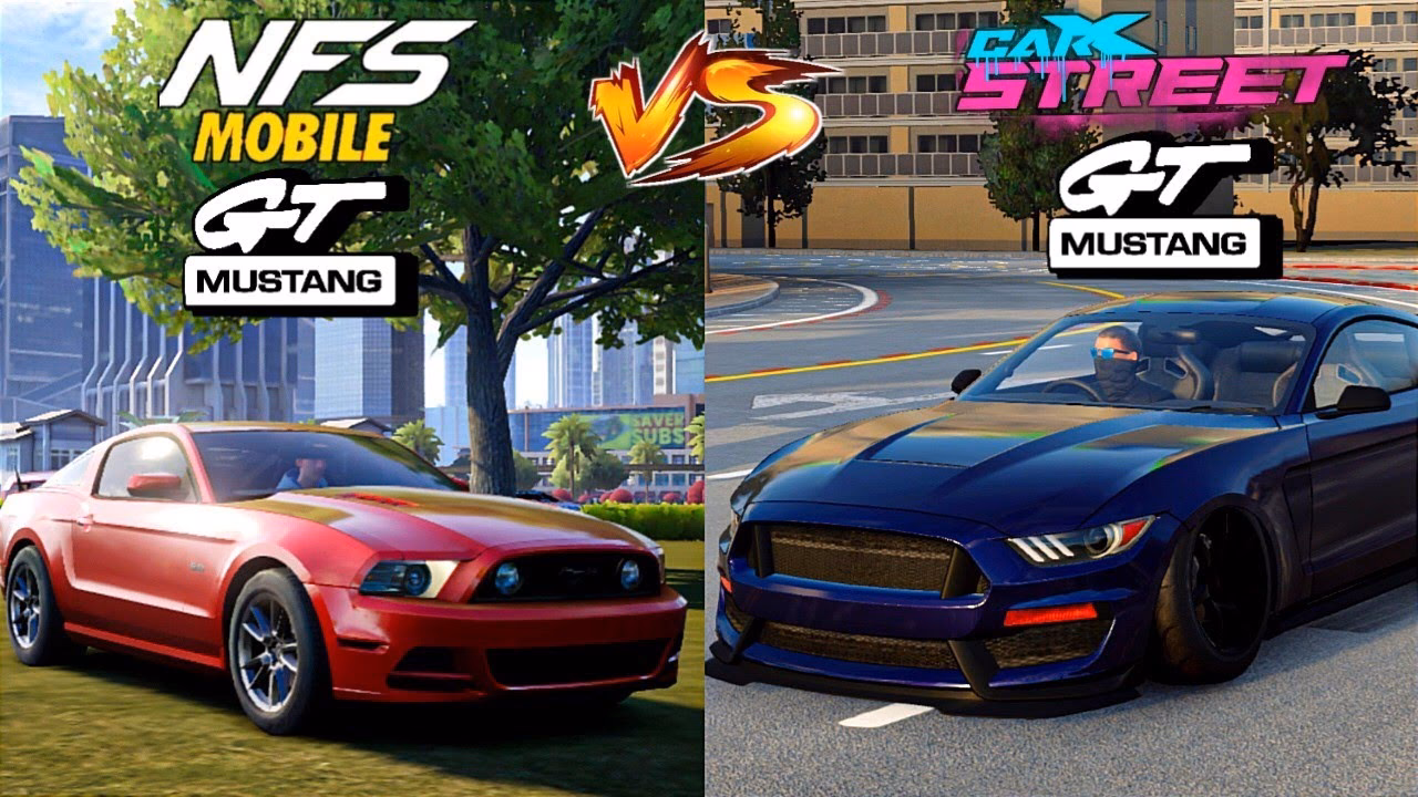 How do you buy a car in need for speed mobile?
