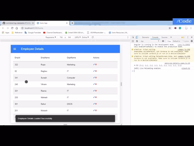 How to filter NGX-DataTable-column name?