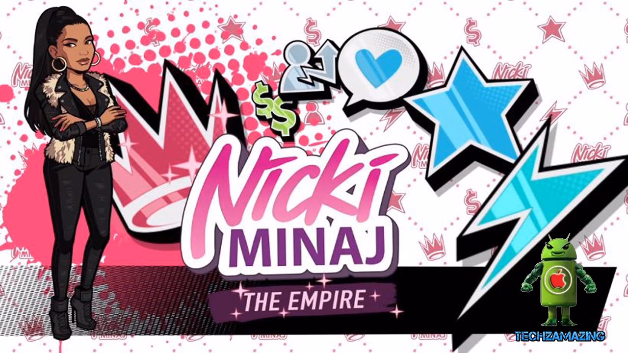 Does Nicki Minaj have a subscription?