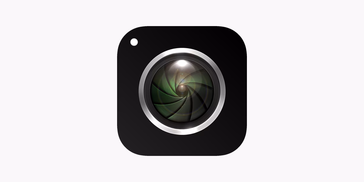 Is there a night vision app for iPhone?