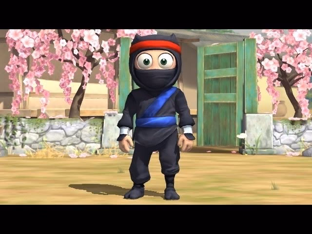 When was final Ninja released?
