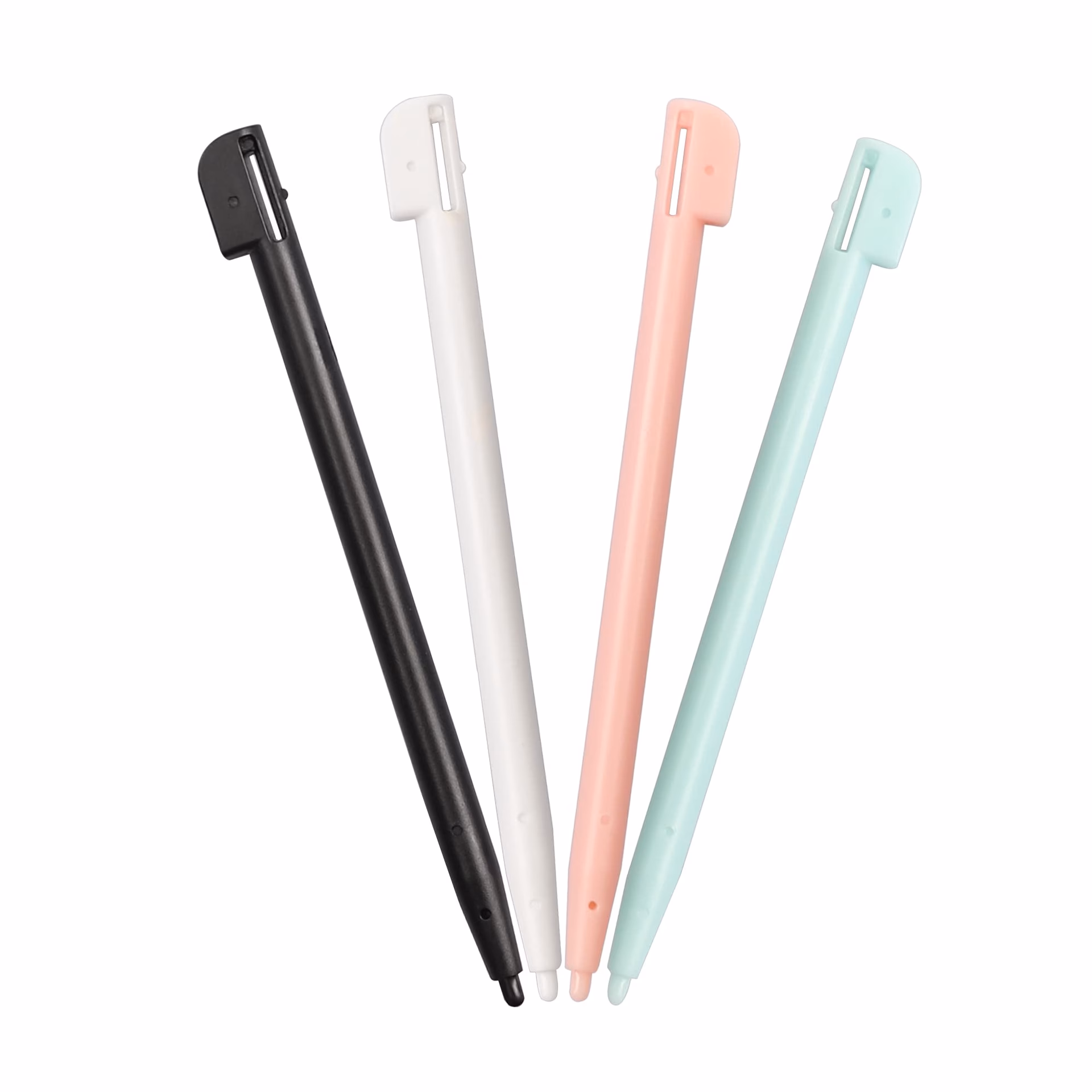 What type of Stylus did the 3DS use?