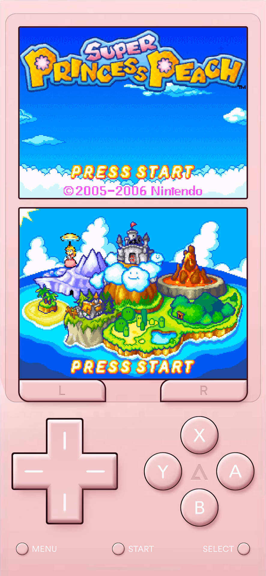 Can you use a Nintendo emulator on Apple App Store?
