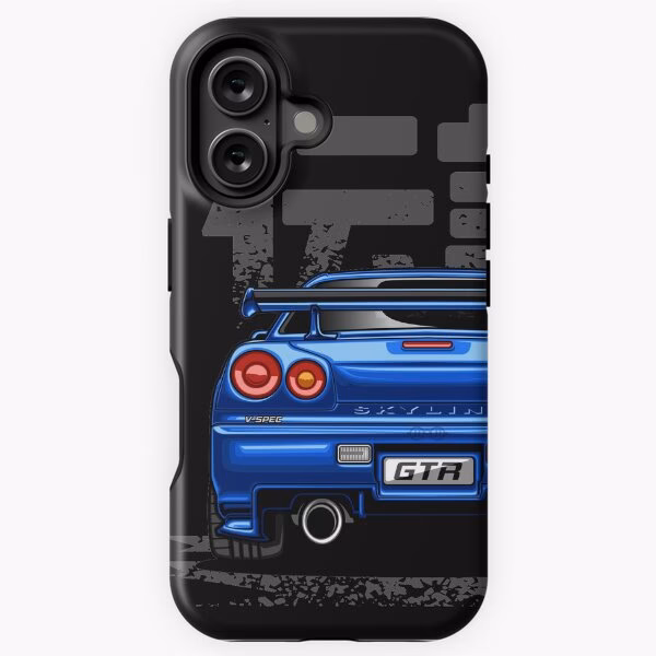 How does Apple CarPlay work in a Nissan vehicle?