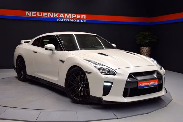 Welche Nissan Skyline Modelle gibt es?