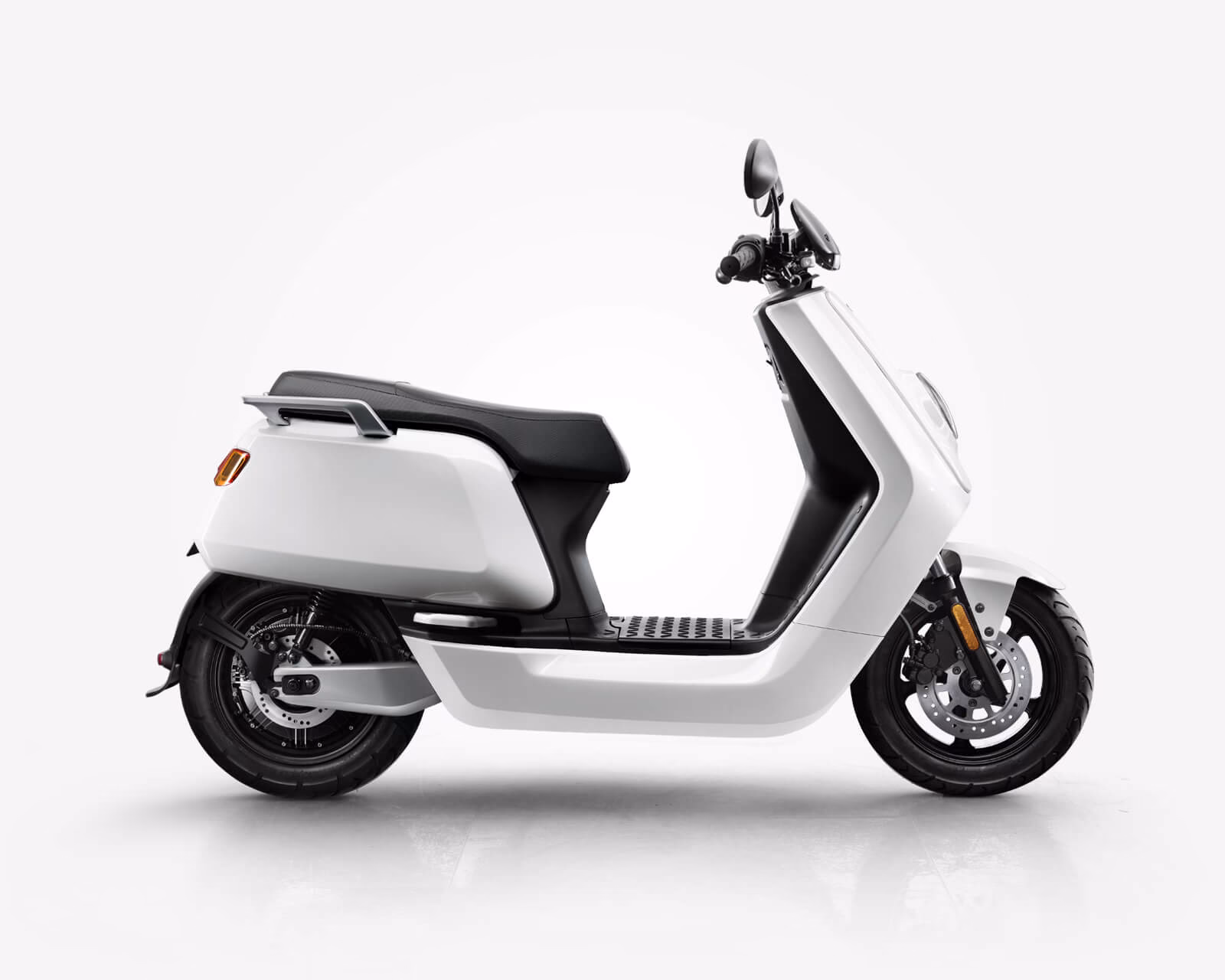 Who is Niu mobility?
