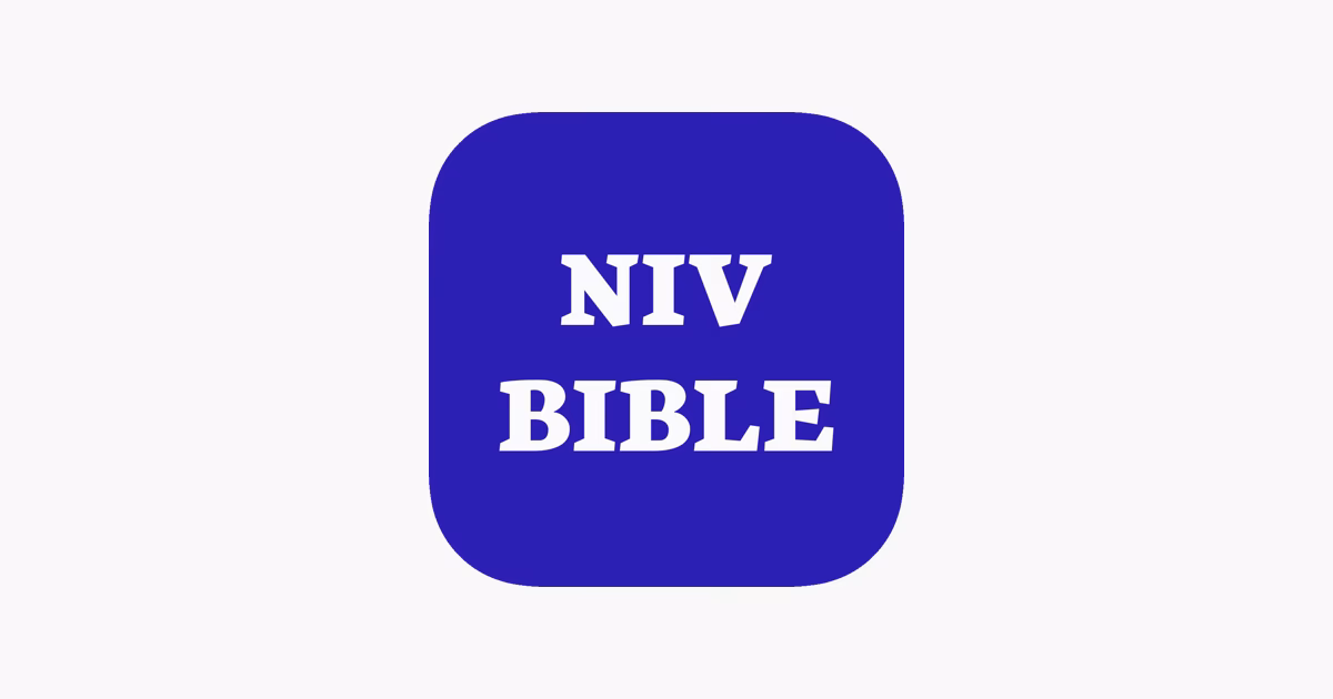 What is NIV Bible App?