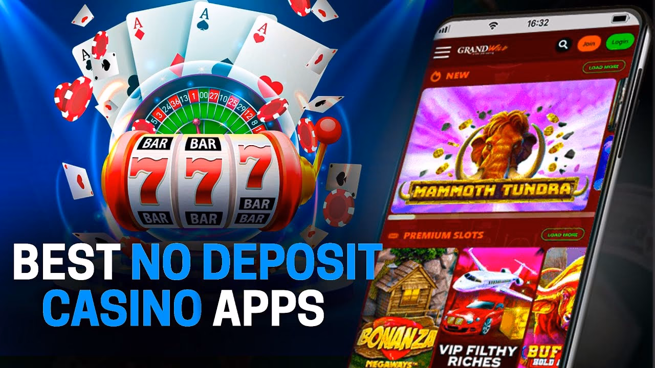 Are no deposit casinos legal in the USA?