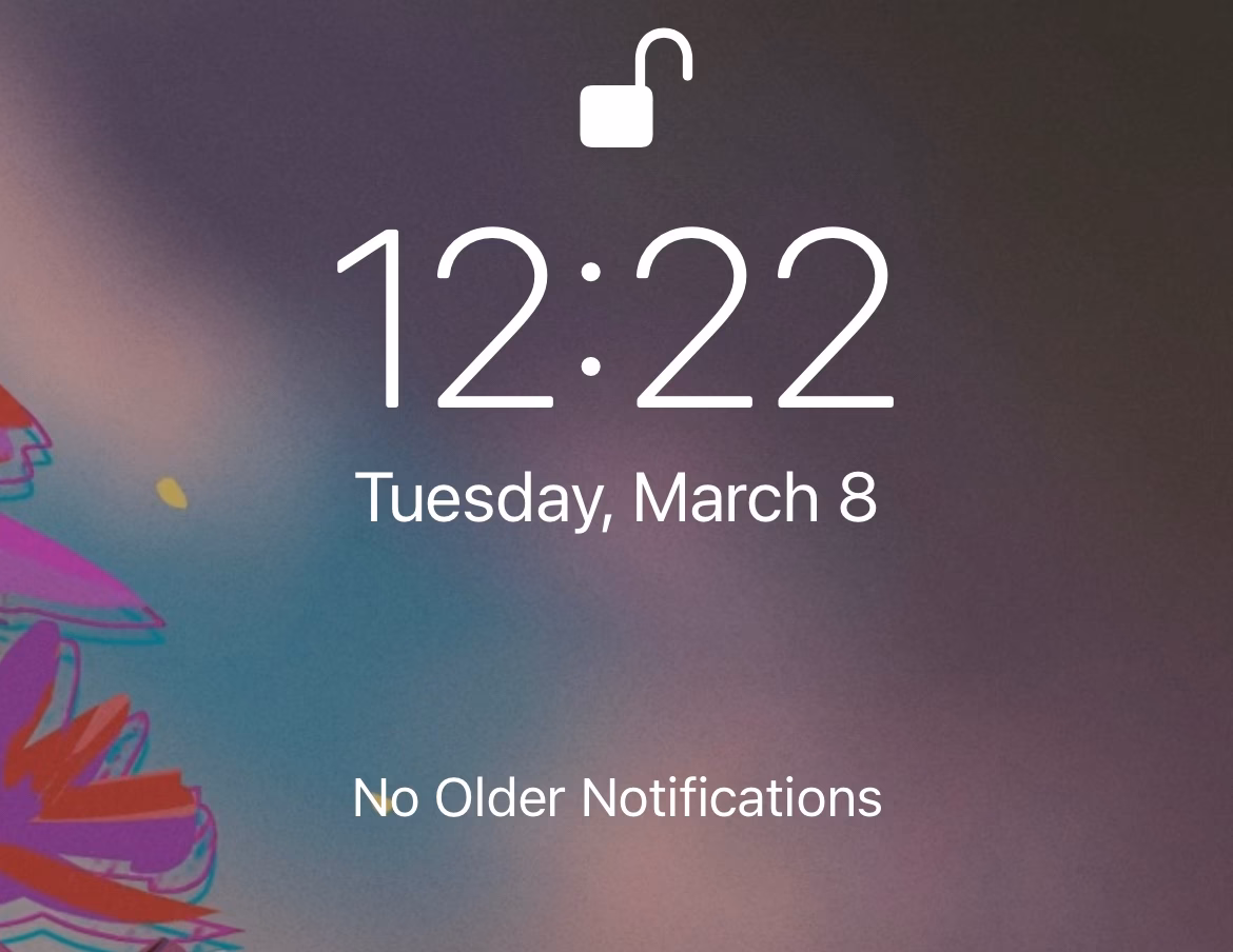 How do I get notifications on my iPhone - Apple support (in)?