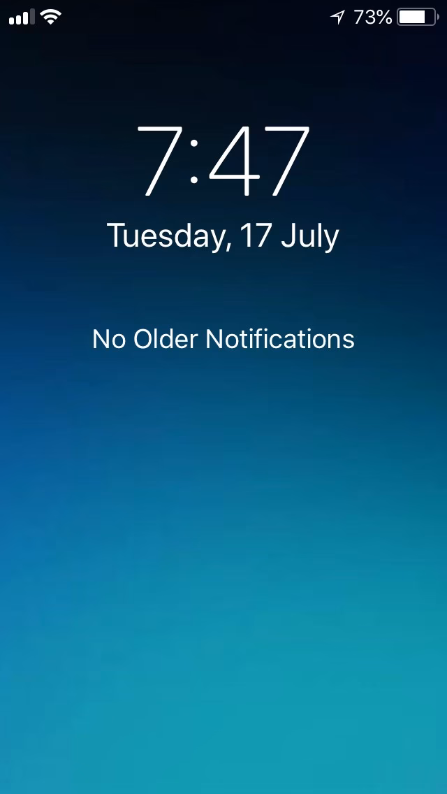 Why are my iPhone notifications not working after iOS 18?