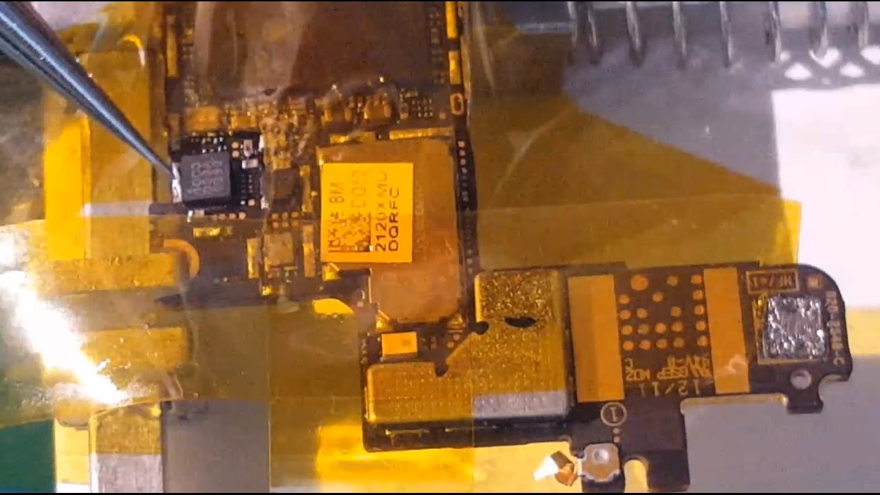 Why is my iPhone 4 not ringing?