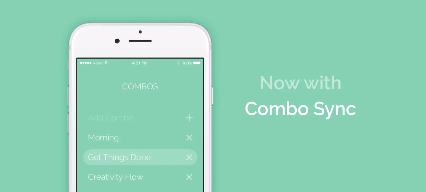 What are the best noisli alternatives?
