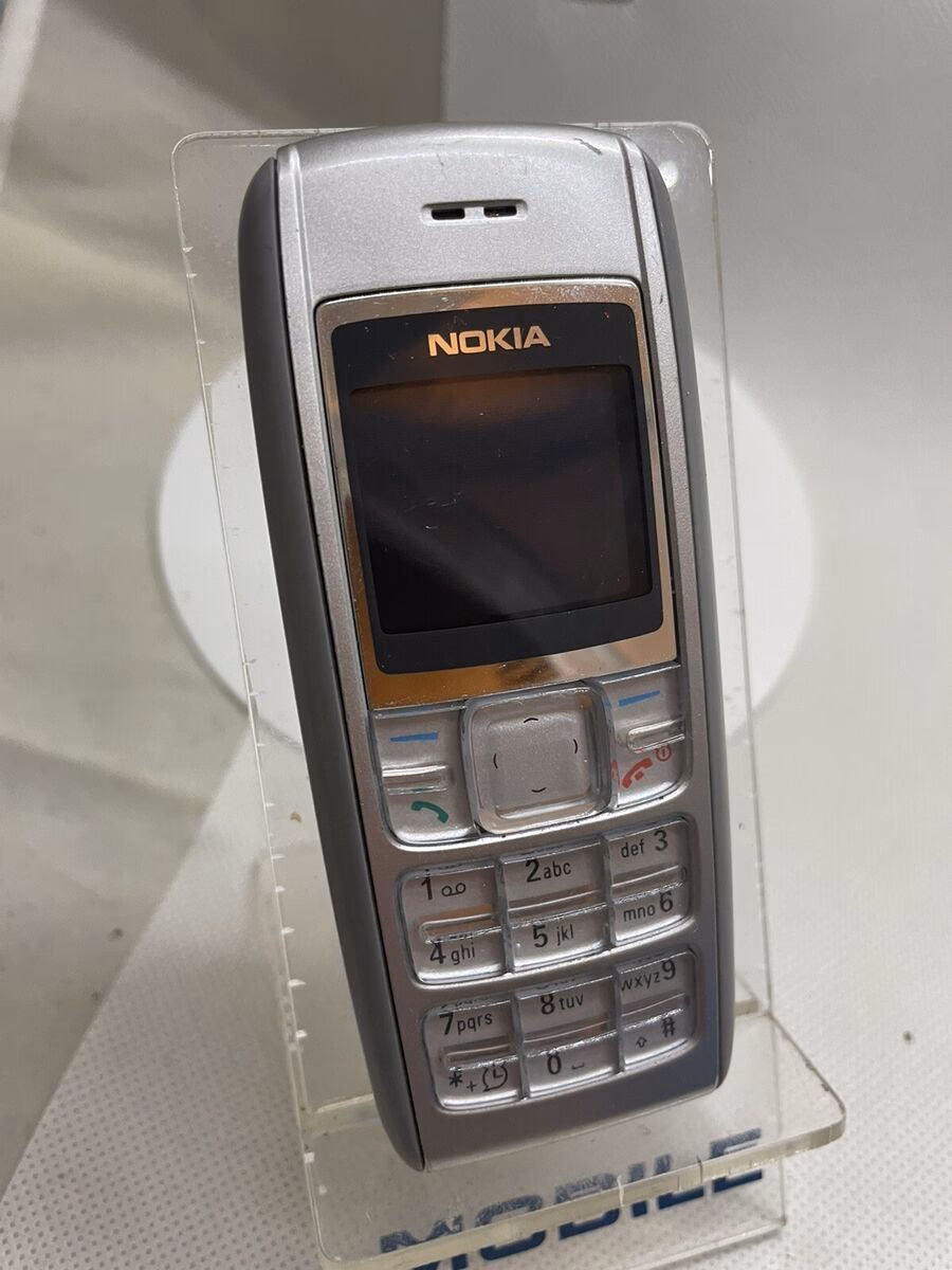 Why is the Nokia 1600 so popular?
