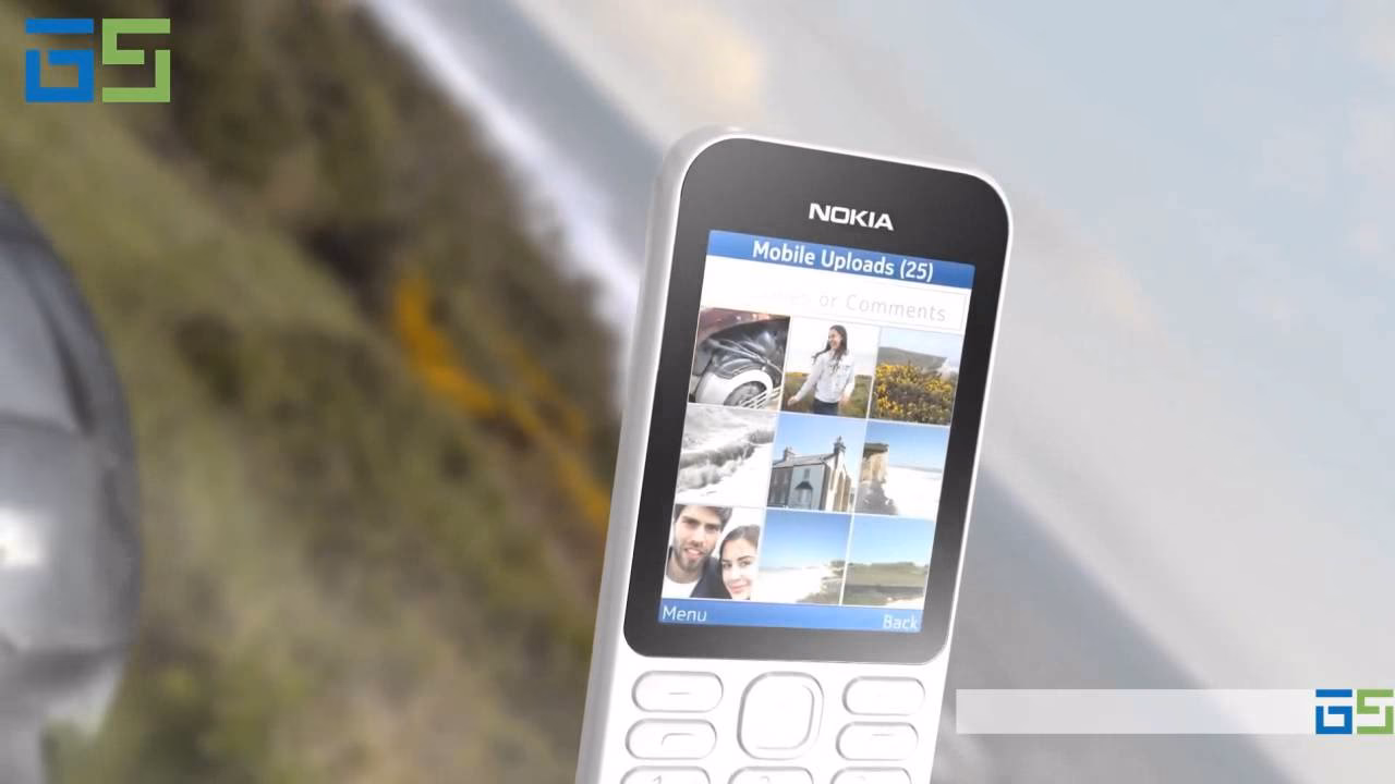 Does Nokia 222 support Opera Mobile Apps Store?