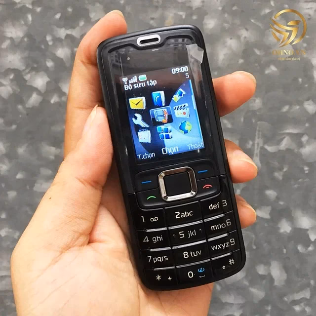 How much is Nokia 3110 classic in India?
