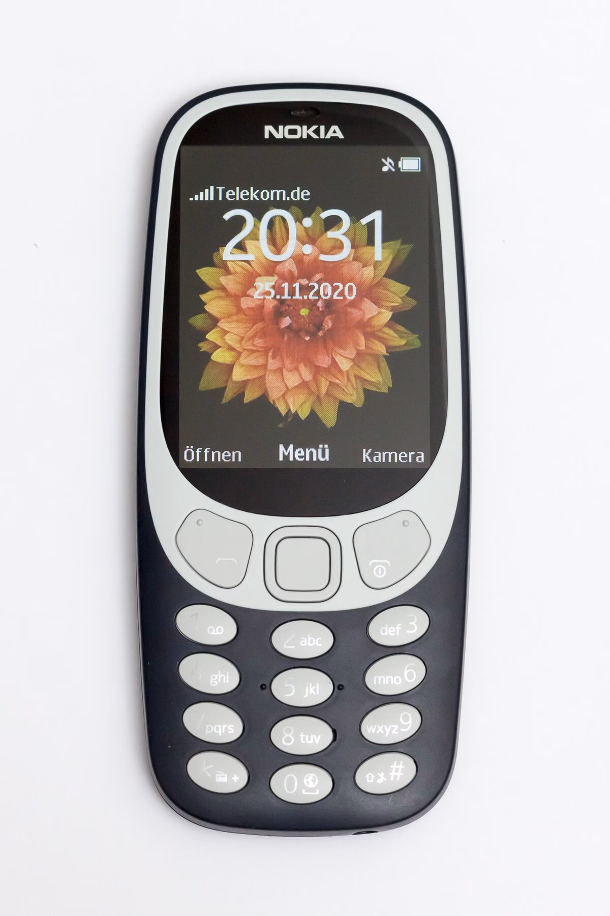 Why should you buy a Nokia 3310?