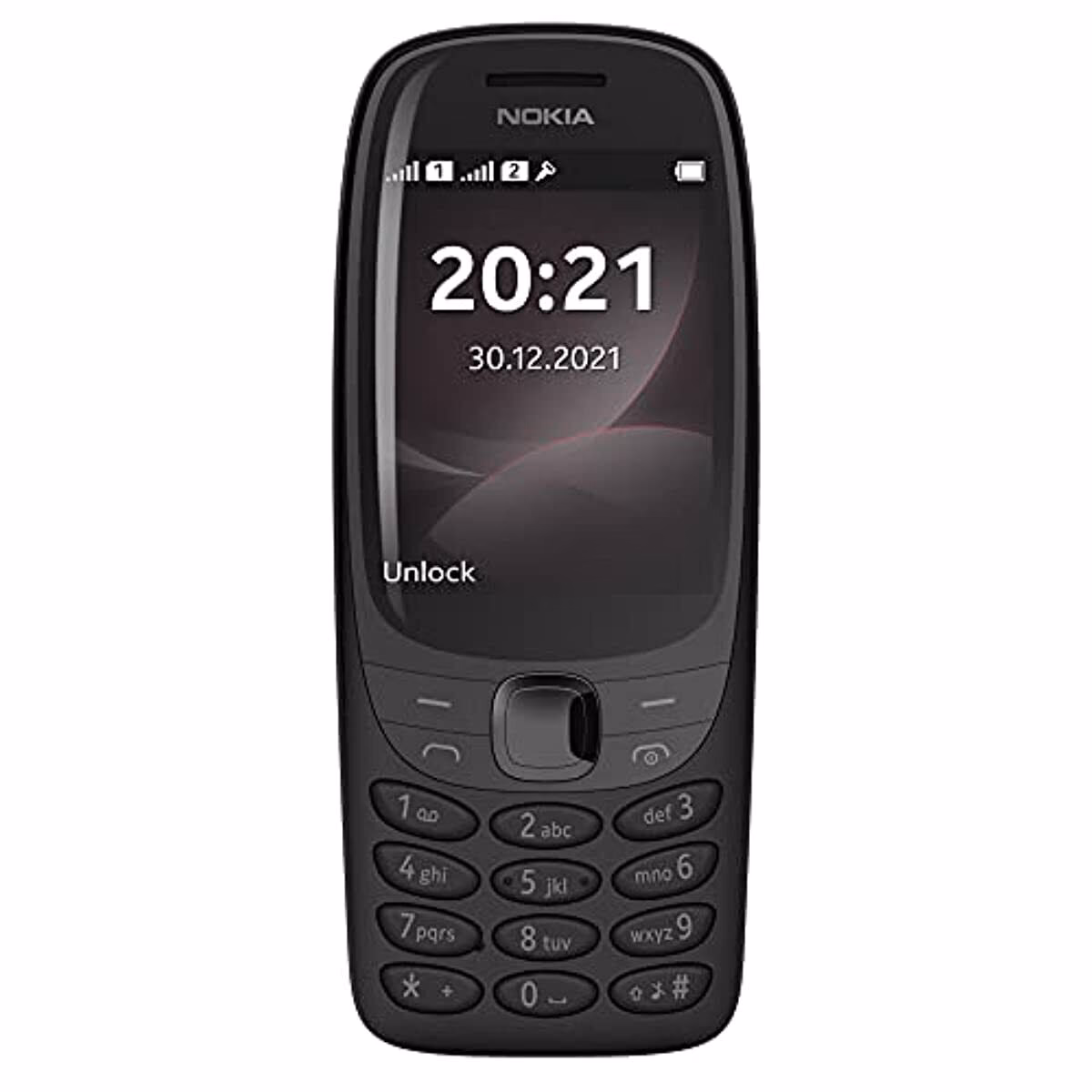 How much is Nokia 6310 2021 in India?